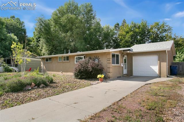 1039 E La Salle Street, Colorado Springs
