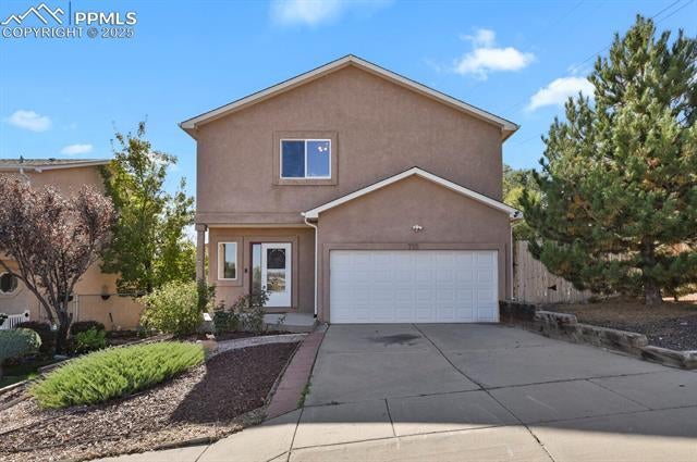 Homes for Sale in Colorado Springs, CO