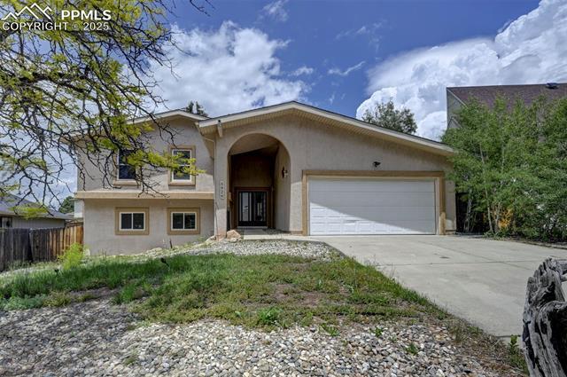 5144383, Residential, 5926 Del Paz Drive, Colorado Springs, CO, Vista Grande Terrace, 80918