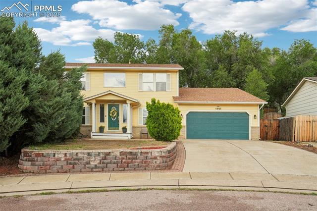 Homes for Sale in Colorado Springs, CO Homes for Sale in Colorado Springs, CO