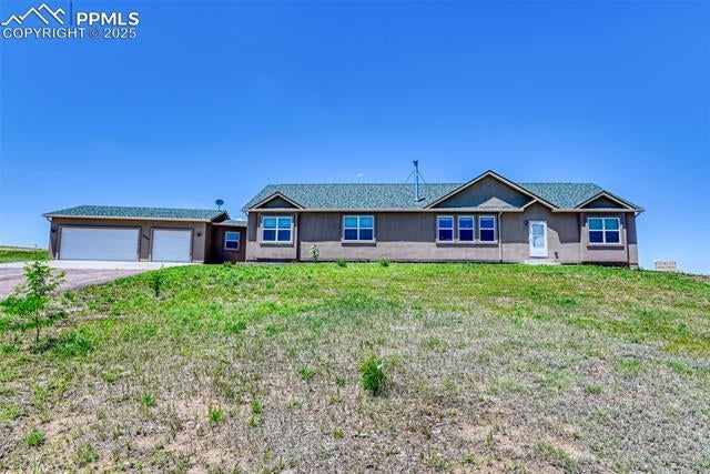 Homes for Sale in Calhan, CO Homes for Sale in Calhan, CO