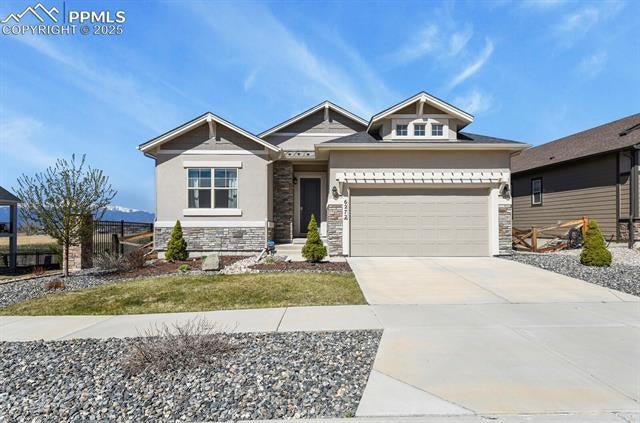 6272 Lochside View, Colorado Springs