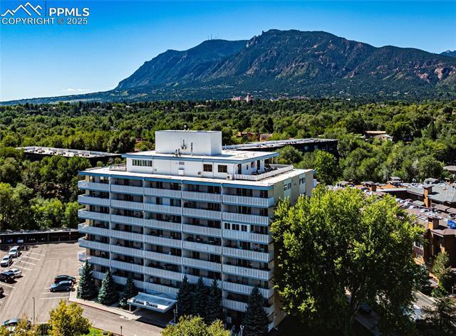 900 Saturn Drive 706, Colorado Springs