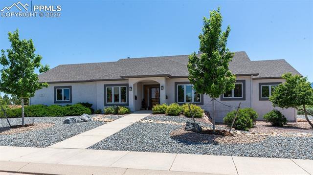 5775 Regal View Road, Colorado Springs