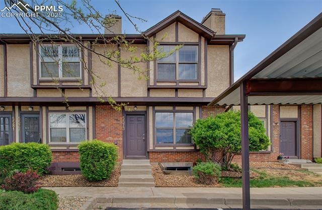 5573 Tamworth Drive, Colorado Springs