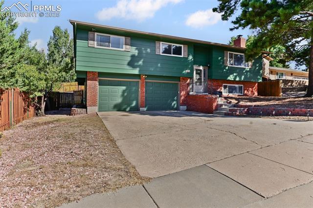 2920 Garmish Place, Colorado Springs