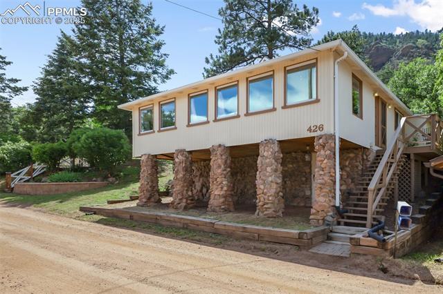 Homes for Sale in Palmer Lake, CO Homes for Sale in Palmer Lake, CO