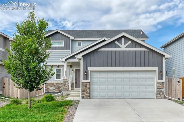 Homes for Sale in Colorado Springs, CO