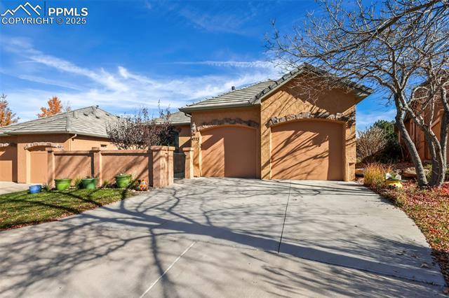 4223 Star Vista Court, Colorado Springs