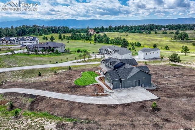 3370 Bark Tree Trail, Colorado Springs