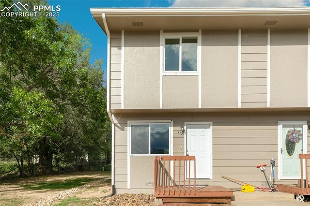 1870 Zebulon Drive, Colorado Springs