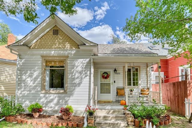 2830 W Kiowa Street, Colorado Springs