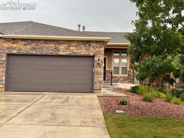 8127 Mockorange Heights, Colorado Springs