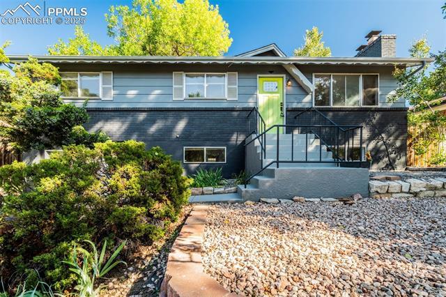 1212 Westmoreland Road, Colorado Springs