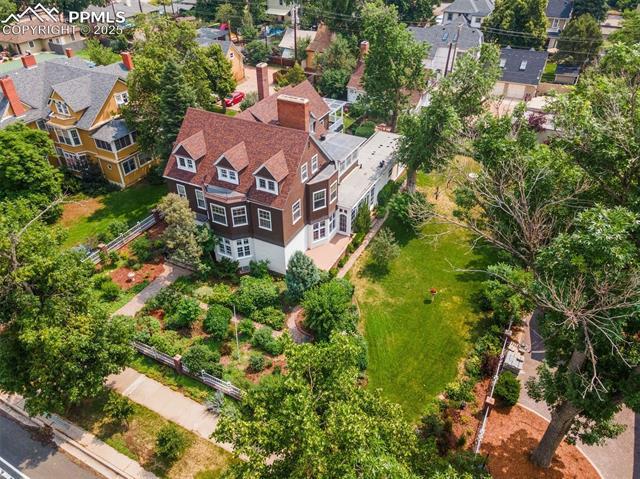 MLS Number 5554452 in the city of Colorado Springs Homes for Sale by Connells, the zipcode of 80907