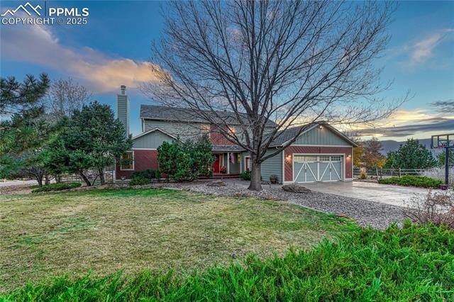 14430 Bermuda Dunes Way, Colorado Springs