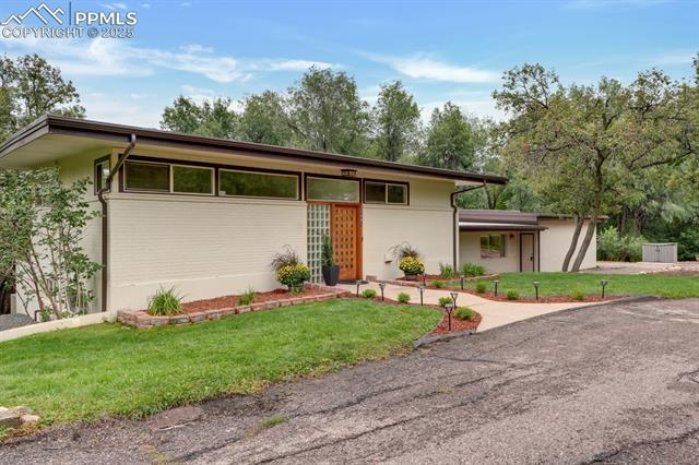 5618724, Residential, 2501 Old Broadmoor Road, Colorado Springs, CO, Winfield Acres, 80906