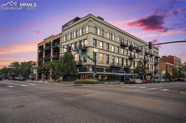 101 N Tejon Street 425, Colorado Springs