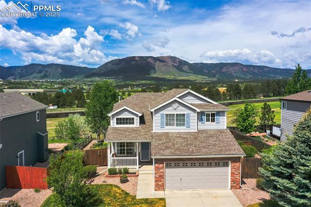 Homes for Sale in Monument, CO Homes for Sale in Monument, CO