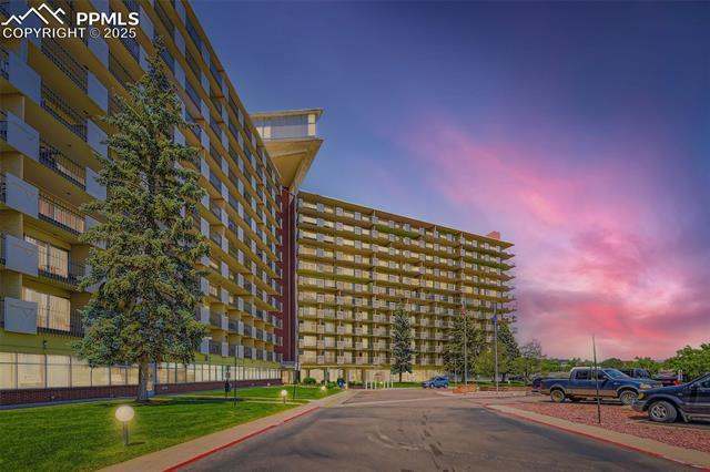 411 Lakewood Circle A202, Colorado Springs