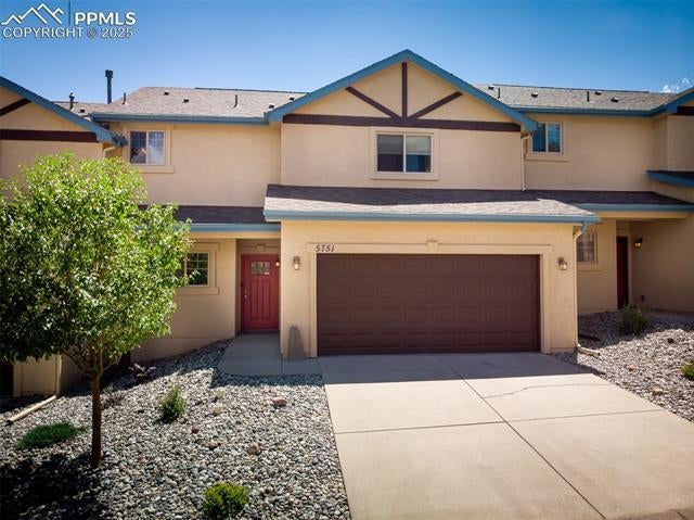 5751 Canyon Reserve Heights, Colorado Springs