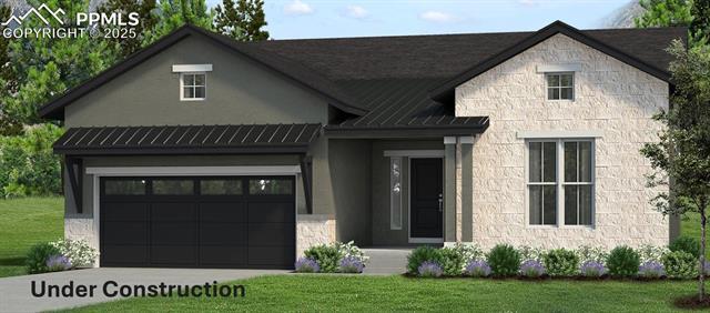 9643 Owl Perch Loop, Colorado Springs