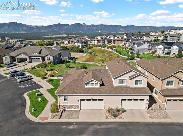 1354 Promontory Bluff View, Colorado Springs