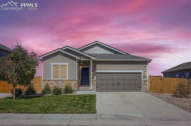 6562 Phantom Way, Colorado Springs