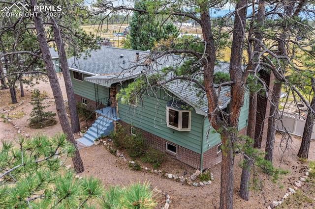 12730 Herring Road, in the city of Colorado Springs Real Estate in CO by Wildwood Village