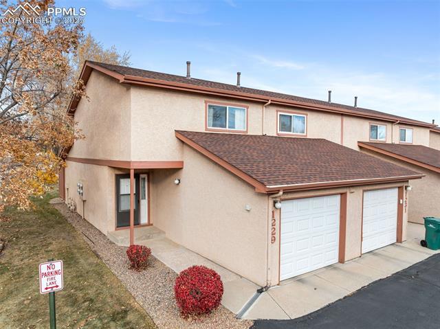 Homes for Sale in Colorado Springs, CO
