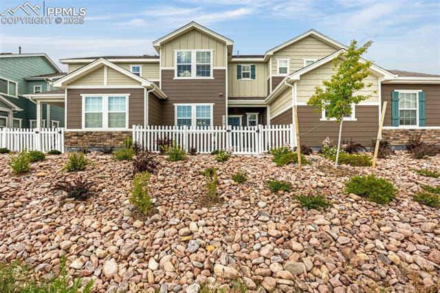 Homes for Sale in Colorado Springs, CO Homes for Sale in Colorado Springs, CO
