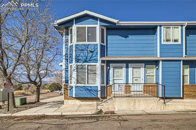 2650 Bannister Court, Colorado Springs