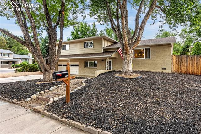 2335 Zane Place, Colorado Springs