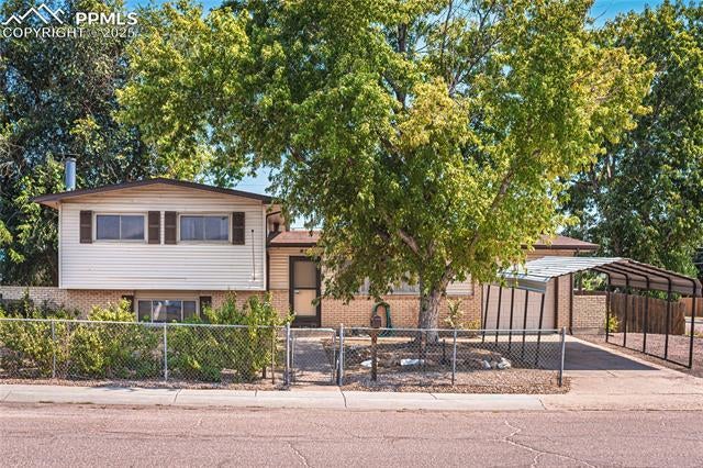 1 N Dartmouth Street, Colorado Springs