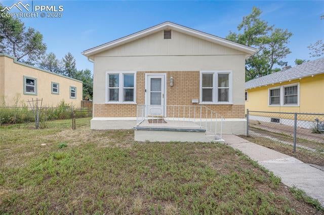 228 N Hancock Avenue, Colorado Springs