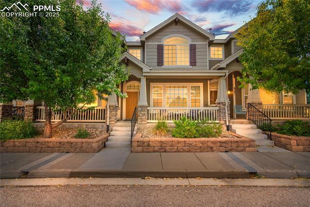 6565 Baytree Grove, Colorado Springs