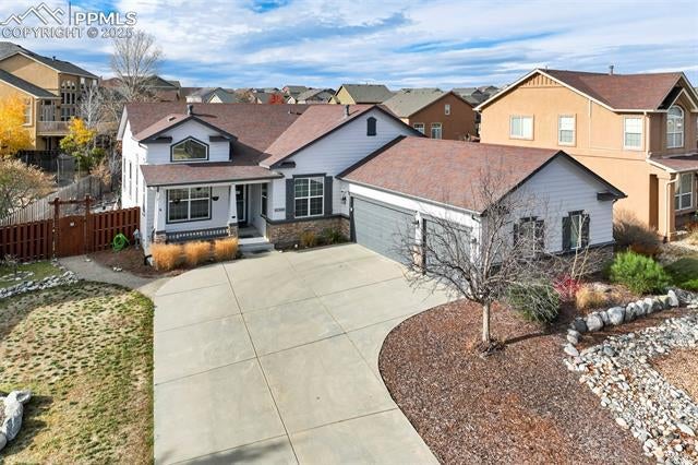 Homes for Sale in Peyton, CO