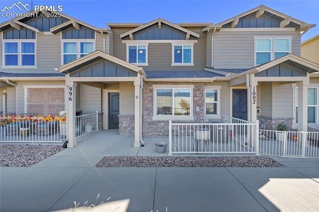 Homes for Sale in Colorado Springs, CO