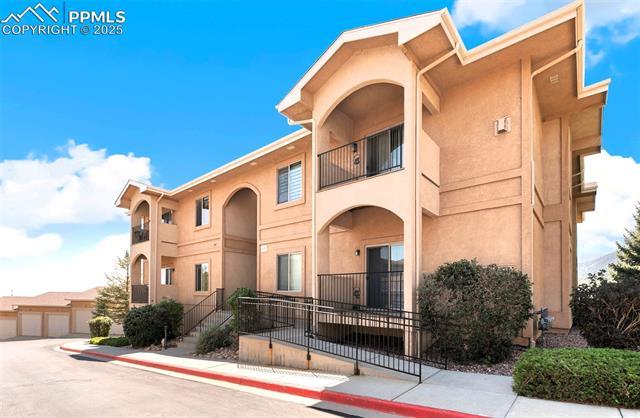 1635 Little Bear Creek Point 5, Colorado Springs