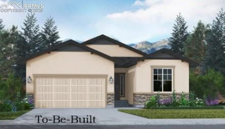 MLS #5924064 for Sale at 8243 Nat Love Drive, in the city of Colorado Springs, 80908