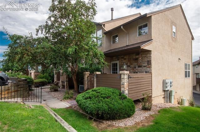 3216 Capstan Way, Colorado Springs