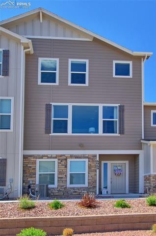 Homes for Sale in Colorado Springs, CO Homes for Sale in Colorado Springs, CO