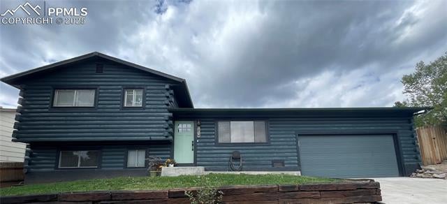 5996185, Residential, 1914 Wooten Road, Colorado Springs, CO, Rustic Hills, 80915