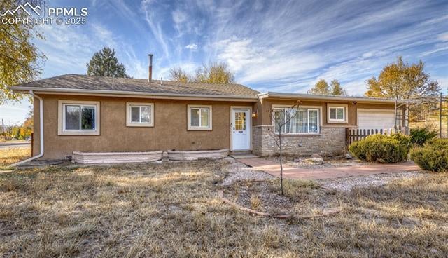 MLS Number 6005490 in the city of Colorado Springs Homes for Sale by Security, the zipcode of 80911