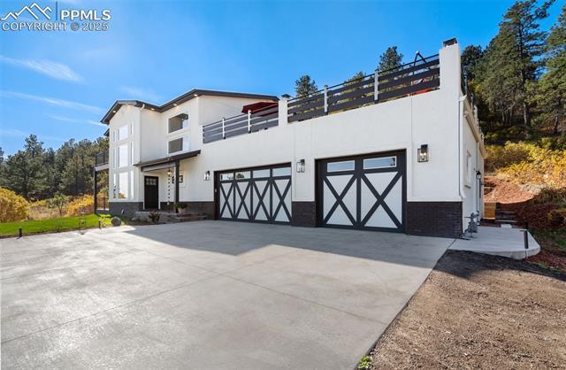 Homes for Sale in Colorado Springs, CO