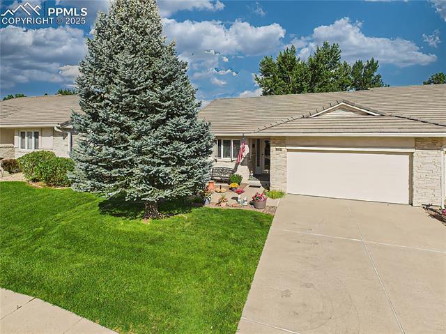 860 Loma Point, Colorado Springs