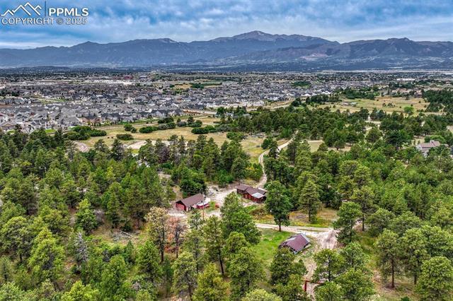 10625 Milam Road, Colorado Springs