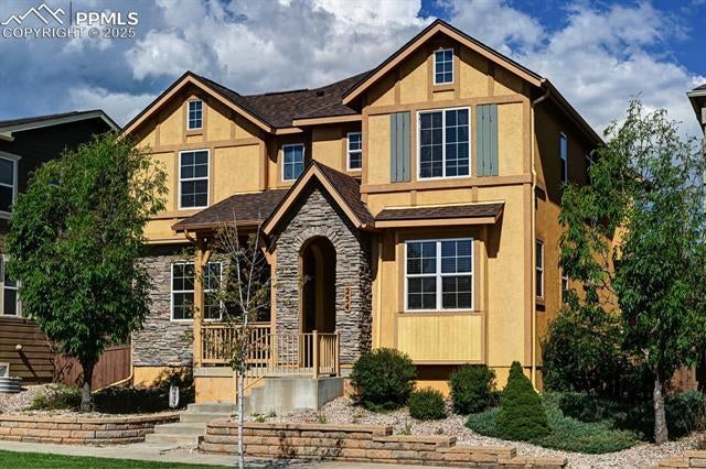 Homes for Sale in Colorado Springs, CO Homes for Sale in Colorado Springs, CO