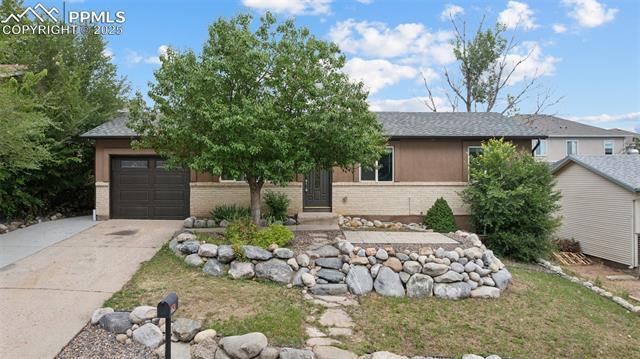 5341 Fiesta Lane, Colorado Springs