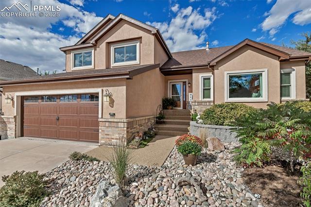 7120 Highcroft Drive, Colorado Springs